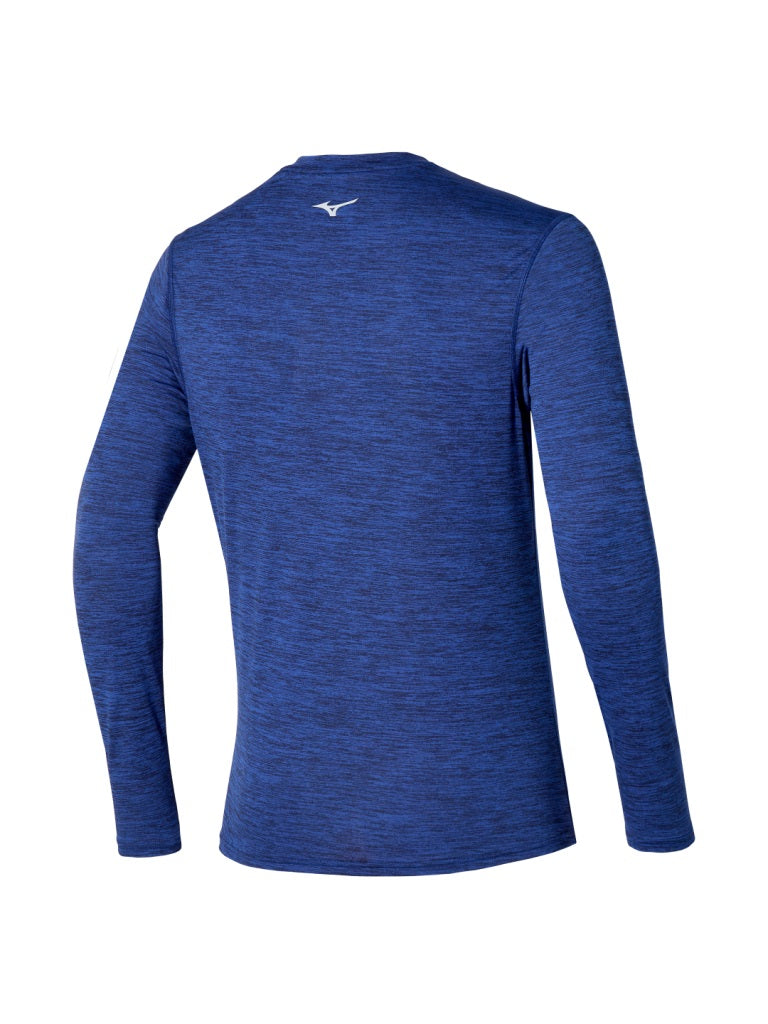 MIZUNO IMPULSE CORE L/S HZ MEN'S