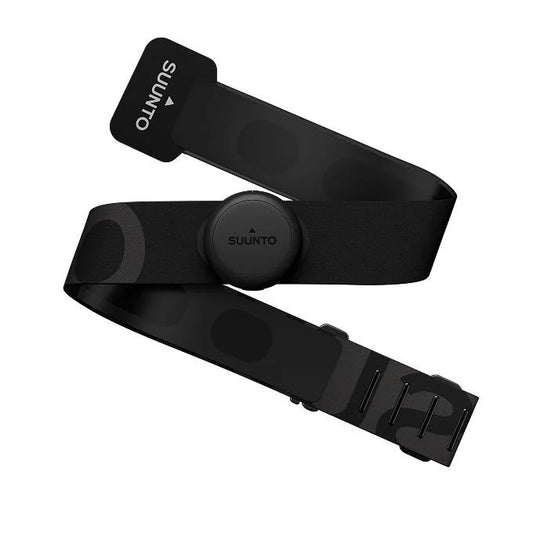 SUUNTO SMART HEART RATE BELT 2 - Jog Shop