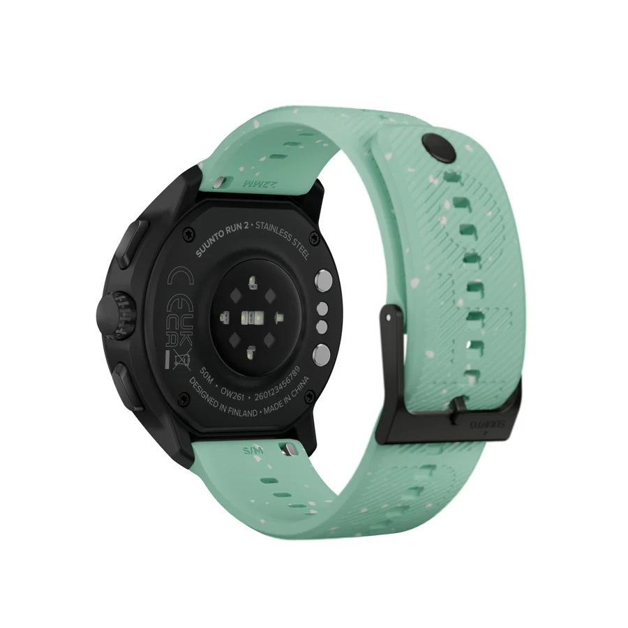 SUUNTO RUN 2 4GB