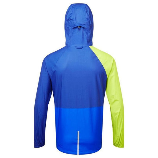 RON HILL TECH FORTIFY JACKET MEN'S - Jog Shop