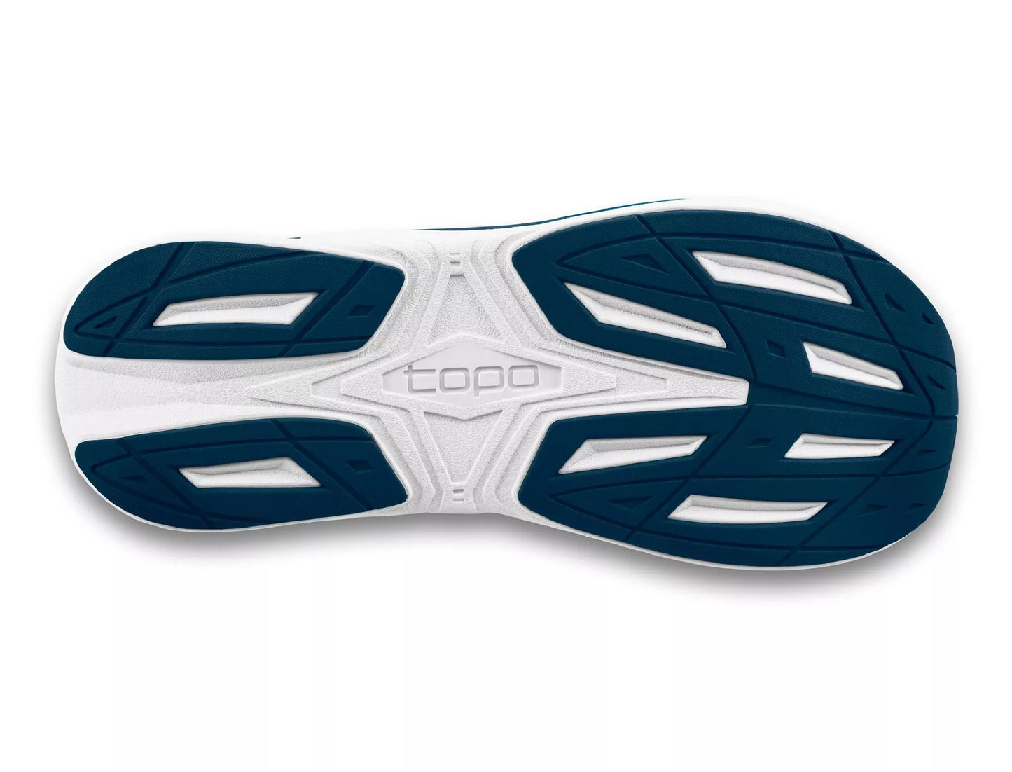 TOPO ATHLETIC PHANTOM 4 MEN'S