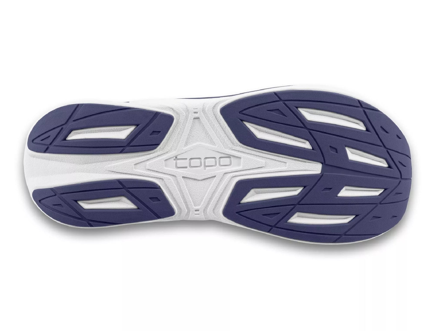 TOPO ATHLETIC PHANTOM 4 WOMEN'S