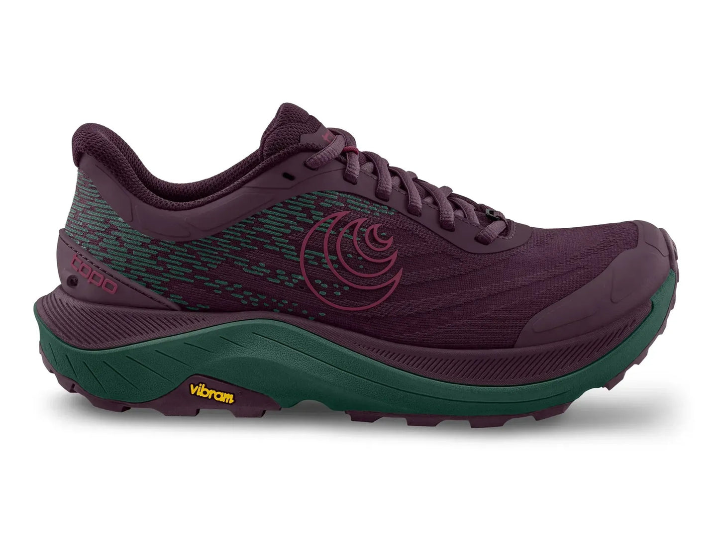 TOPO ULTRAVENTURE 4 WOMEN'S