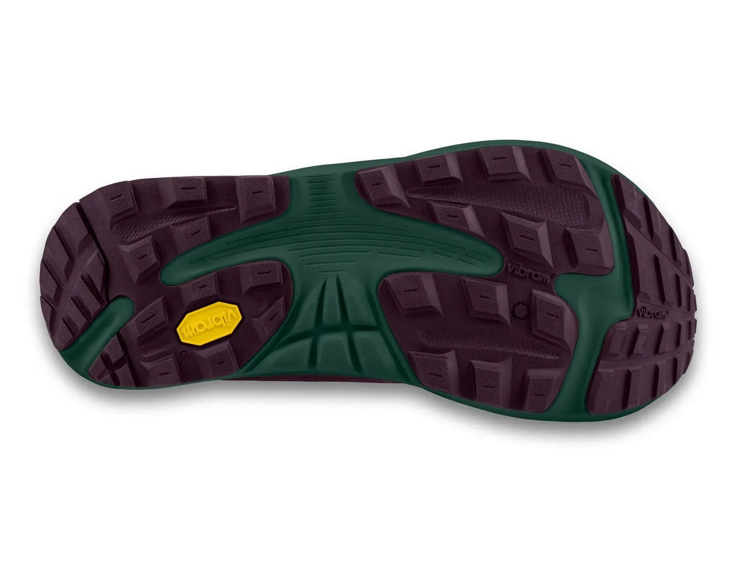 TOPO ULTRAVENTURE 4 WOMEN'S