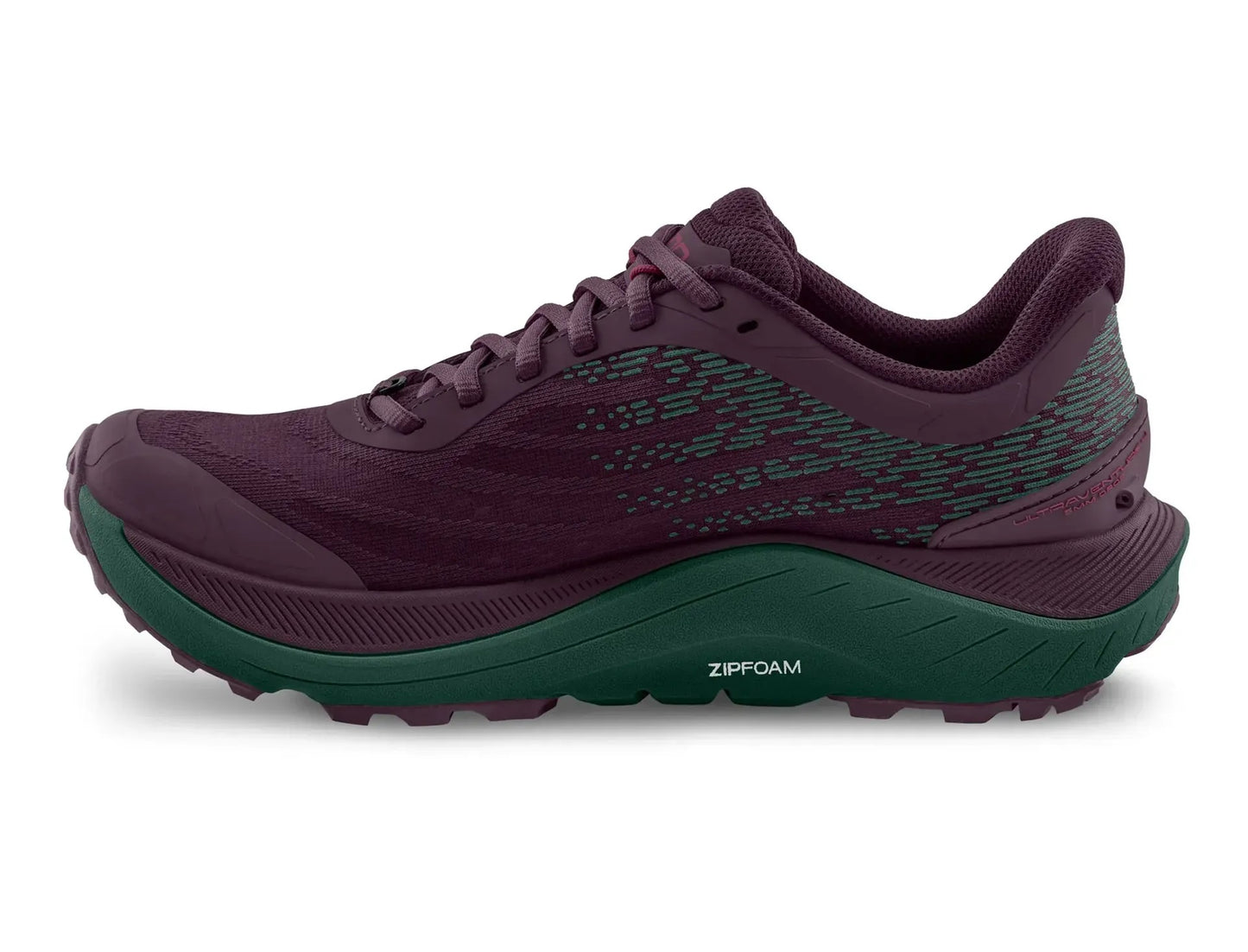 TOPO ULTRAVENTURE 4 WOMEN'S