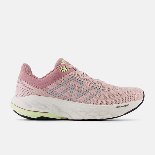 NEW BALANCE FRESH FOAM X 860 V14 D ( WIDE ) WOMEN'S