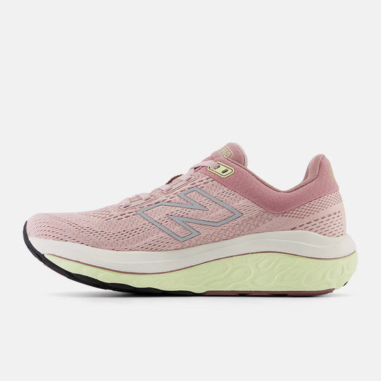 NEW BALANCE FRESH FOAM X 860 V14 D ( WIDE ) WOMEN'S