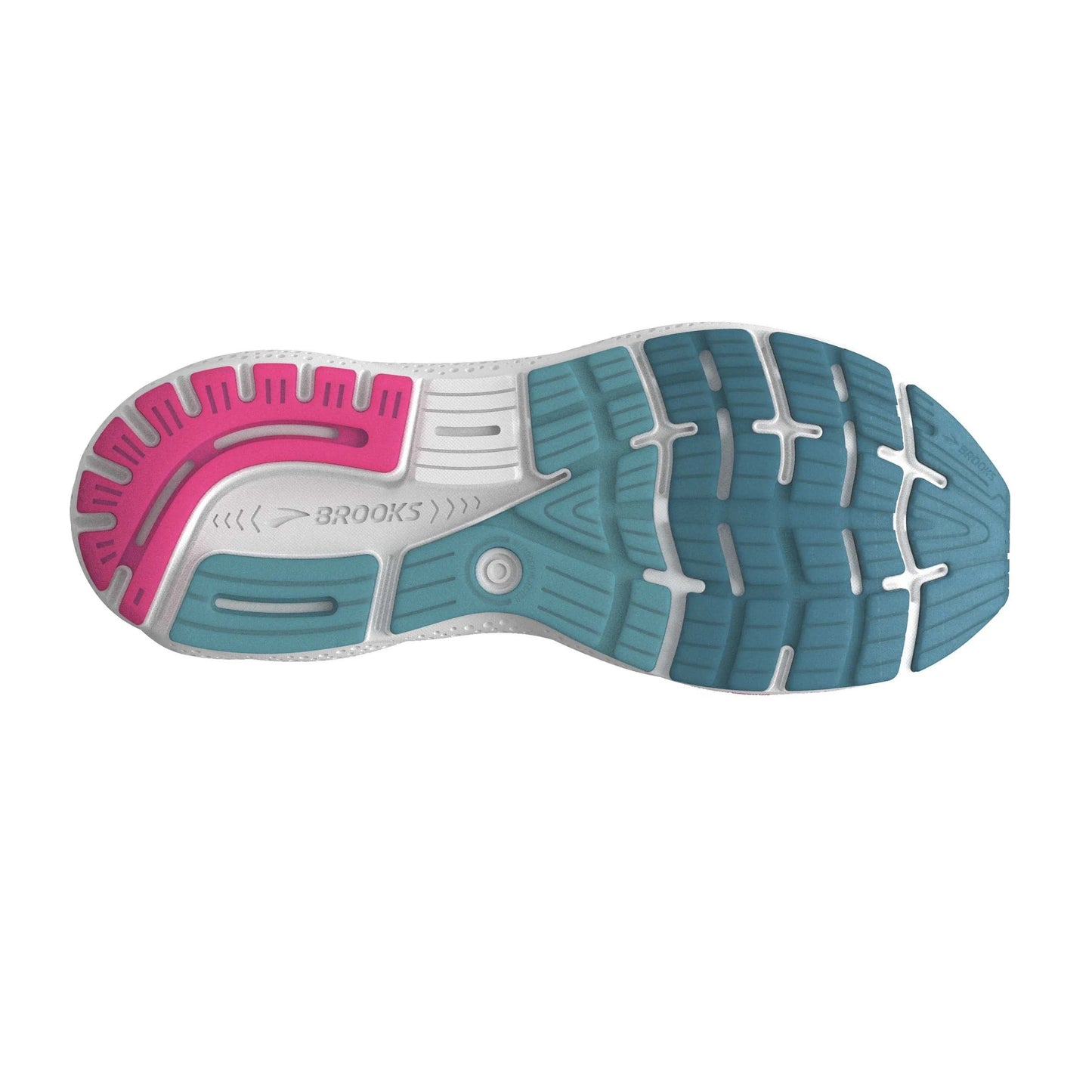 BROOKS GHOST 16 WOMEN'S - Jog Shop