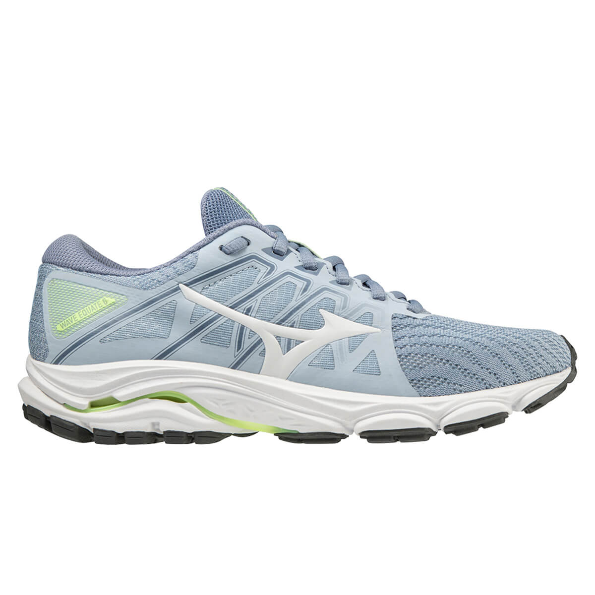 MIZUNO WAVE EQUATE WOMEN'S – Jog Shop - Main Image