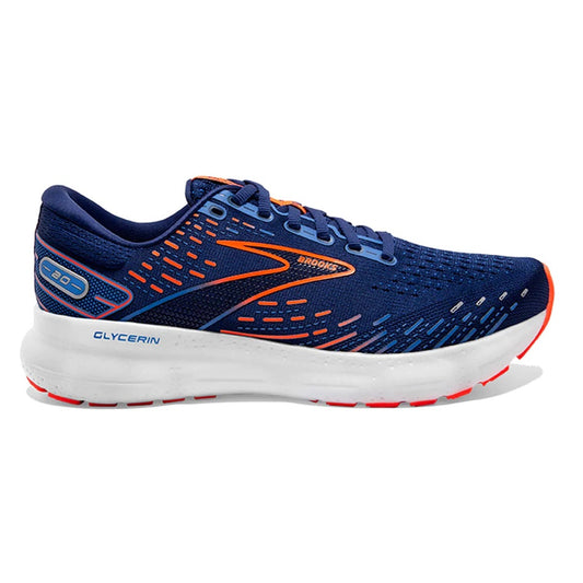 BROOKS GLYCERIN 20 MEN'S - Jog Shop