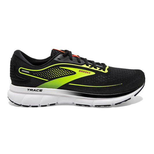 BROOKS TRACE 2 MEN'S - Jog Shop