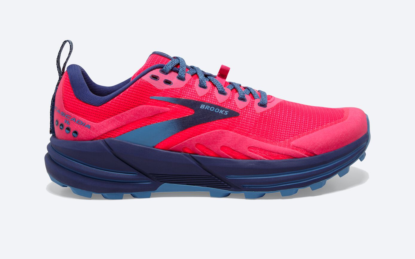 BROOKS CASCADIA 16 WOMEN'S - Jog Shop