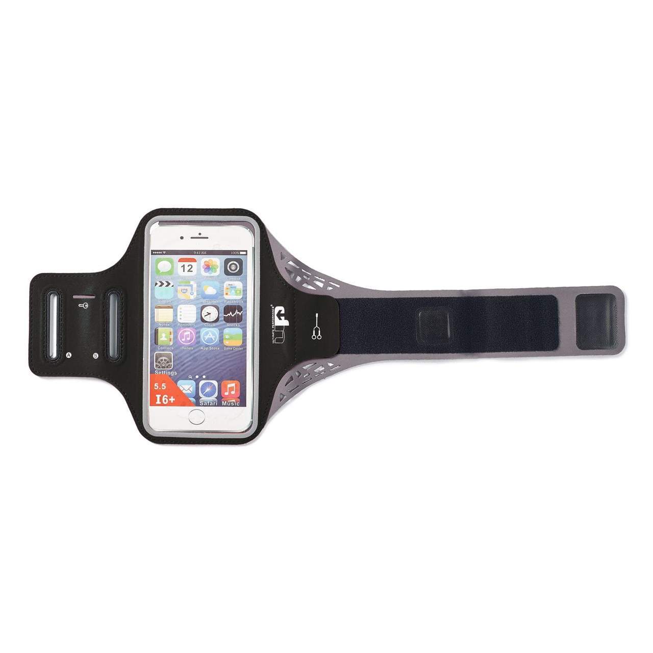 ULTIMATE PERFORMANCE RIDEWAY PHONE HOLDER - Jog Shop