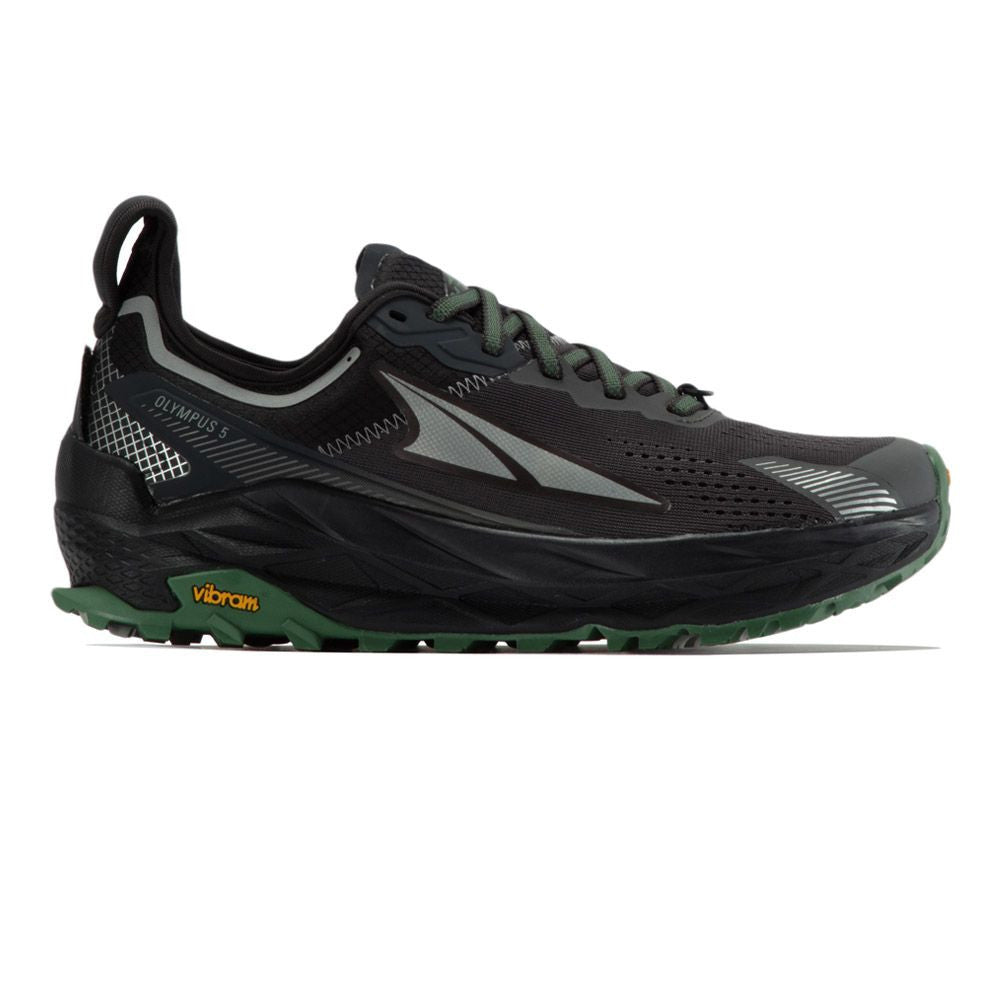 ALTRA OLYMPUS 5 MEN'S - Jog Shop