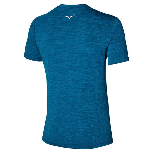 MIZUNO IMPULSE CORE TEE MEN'S - Jog Shop