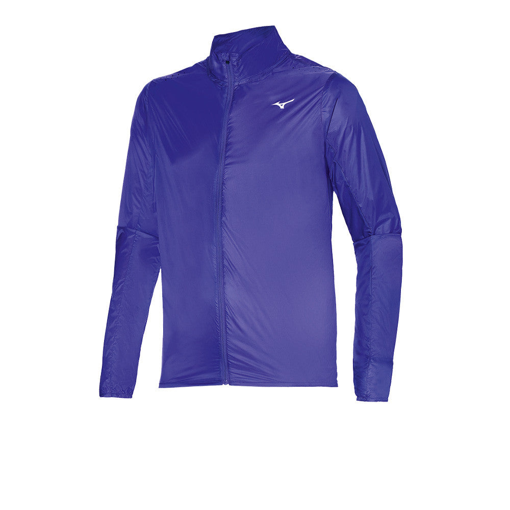 MIZUNO AREO JACKET MEN'S - Jog Shop