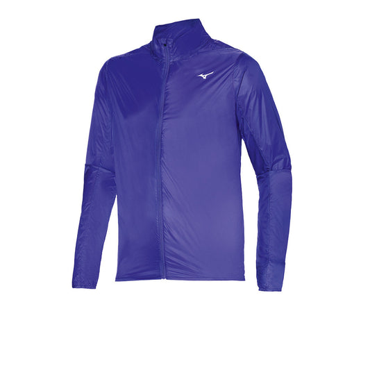 MIZUNO AREO JACKET MEN'S - Jog Shop
