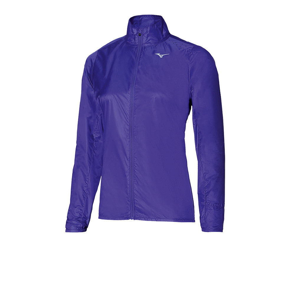MIZUNO AREO JACKET WOMEN'S - Jog Shop