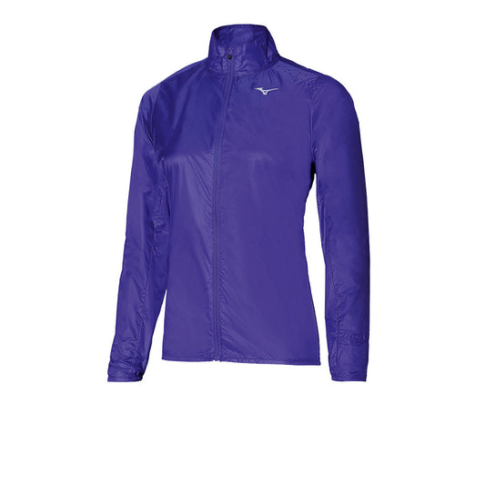 MIZUNO AREO JACKET WOMEN'S - Jog Shop