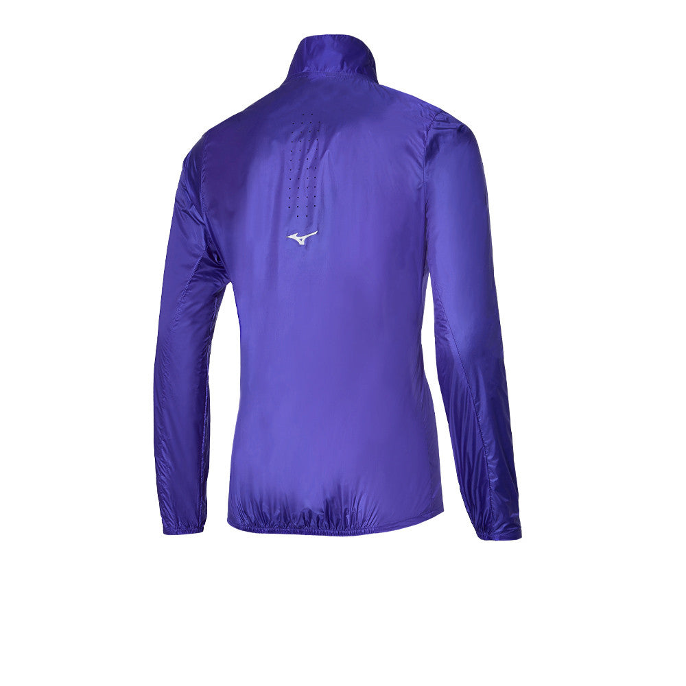 MIZUNO AREO JACKET WOMEN'S - Jog Shop
