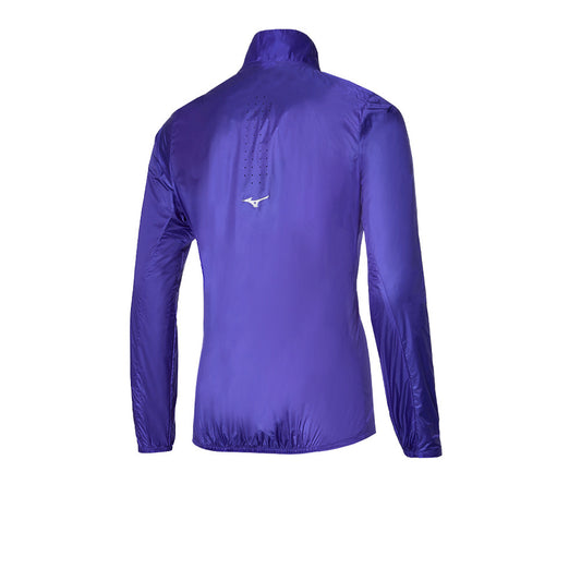 MIZUNO AREO JACKET WOMEN'S - Jog Shop