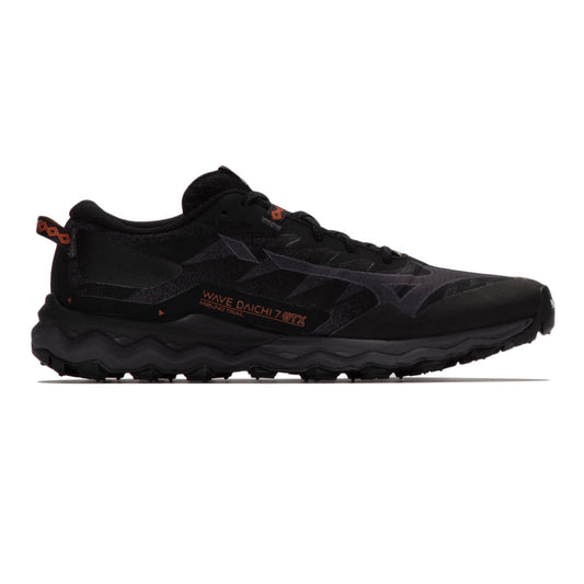 MIZUNO WAVE DAICHI 7 GTX ( GORE-TEX ) MEN'S - Jog Shop