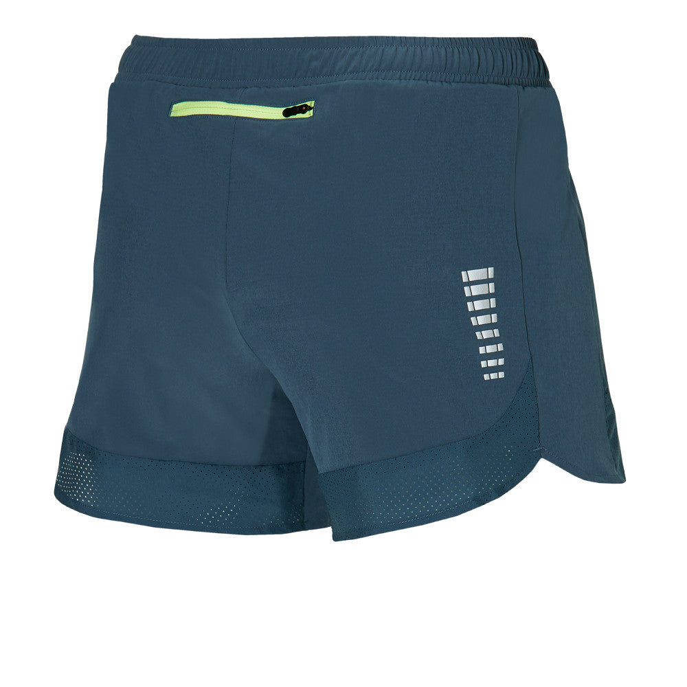 MIZUNO AERO 4.5 SHORT MEN'S - Jog Shop