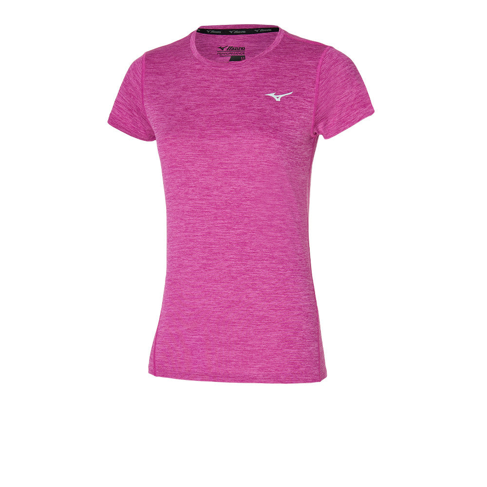 MIZUNO IMPULSE CORE TEE WOMEN'S - Jog Shop