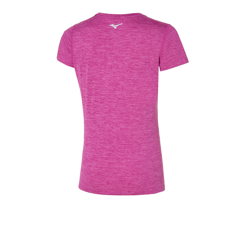 MIZUNO IMPULSE CORE TEE WOMEN'S - Jog Shop