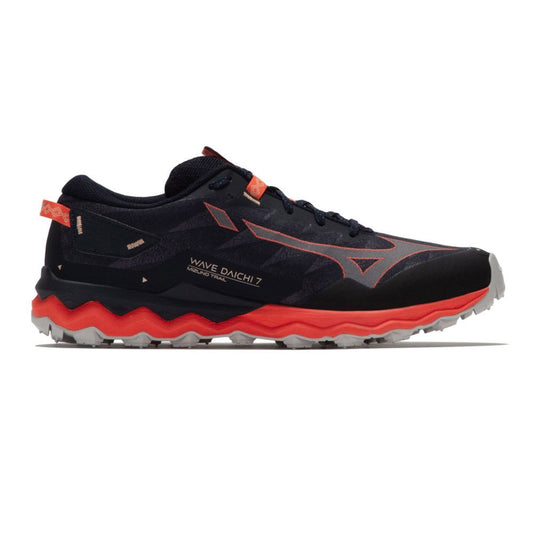 MIZUNO DAICHI 7 WOMEN'S - Jog Shop