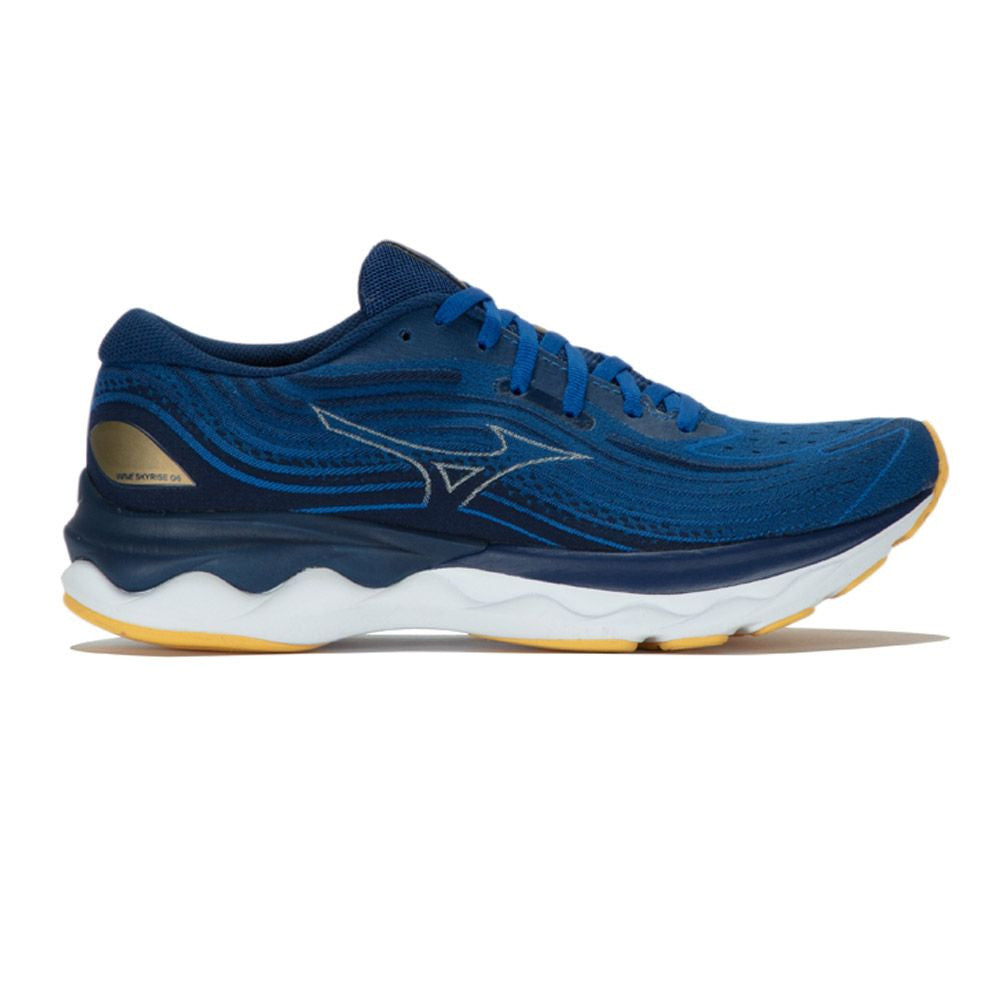 MIZUNO WAVE SKYRISE 4 MEN'S - Jog Shop