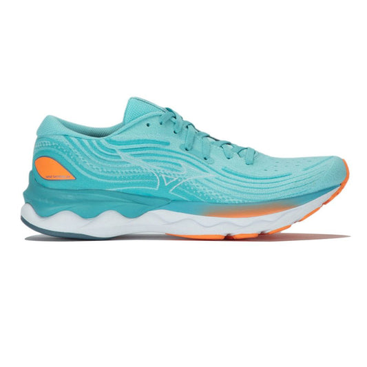 MIZUNO WAVE SKYRISE 4 WOMEN'S - Jog Shop