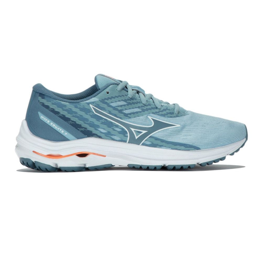 MIZUNO WAVE EQUATE 7 WOMEN'S - Jog Shop