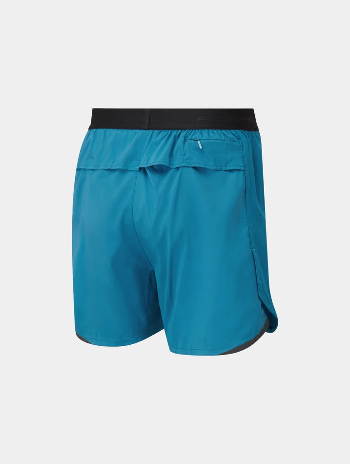 RON HILL TECH REVIVE 5 IN SHORT MEN'S - Jog Shop
