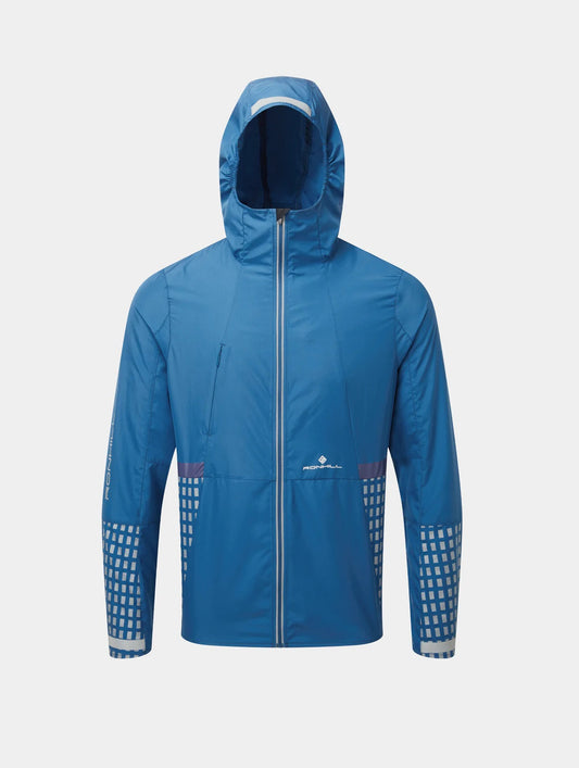 RON HILL TECH AFTERHOURS JACKET MEN'S - Jog Shop