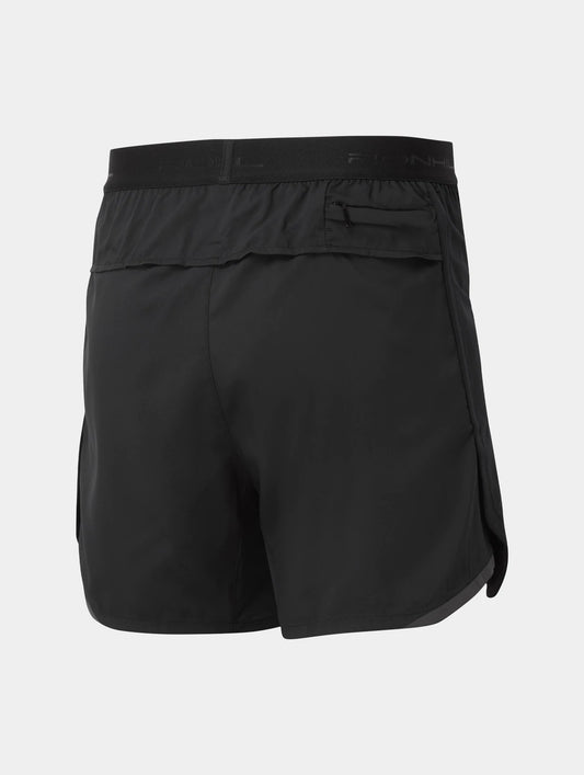 RON HILL TECH REVIVE 5 IN SHORT MEN'S - Jog Shop