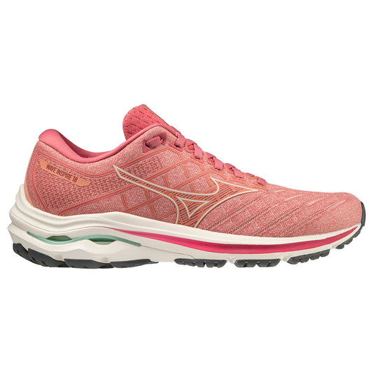 MIZUNO WAVE INSPIRE 18 WOMEN'S - Jog Shop