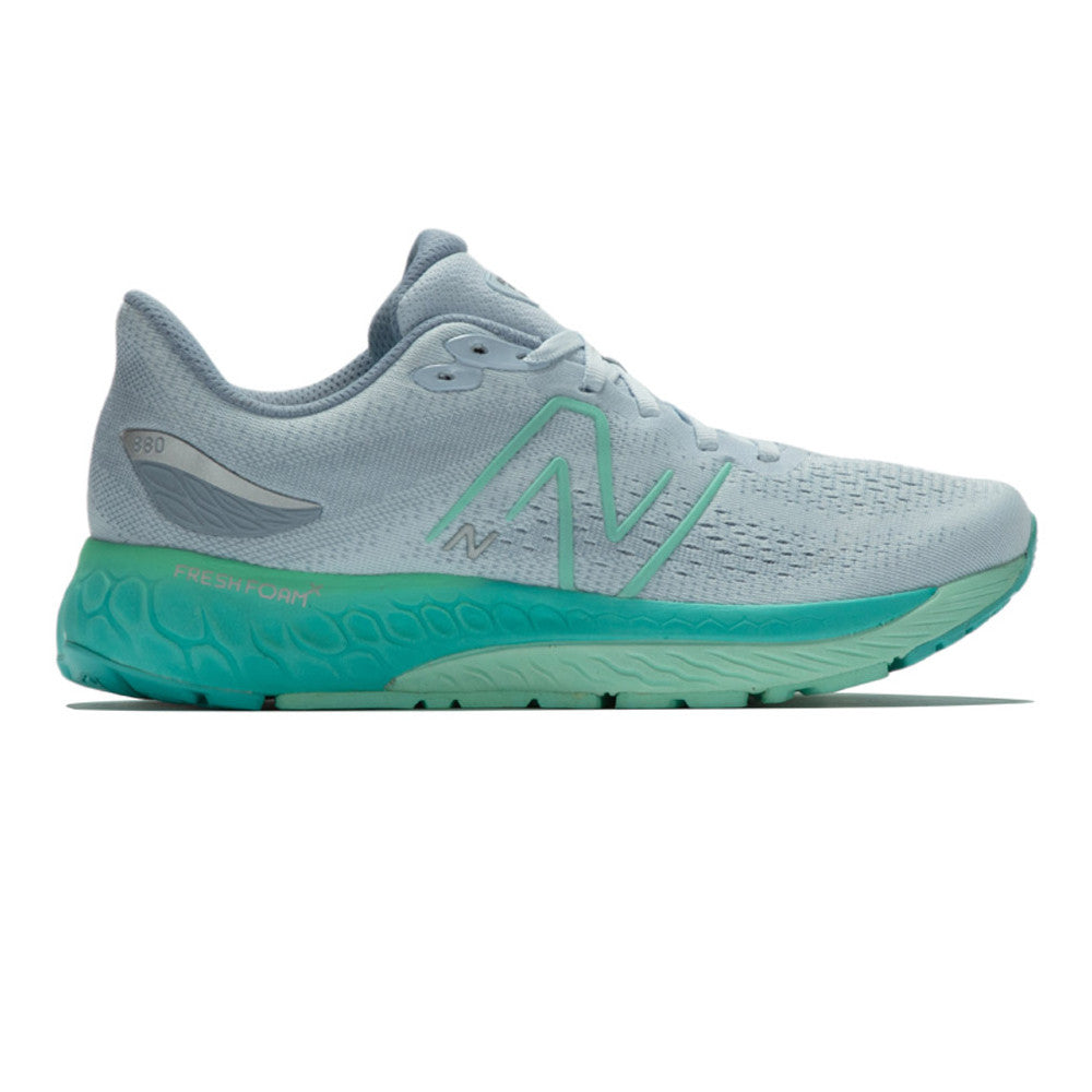 NEW BALANCE FRESH FOAM X 880 V12 D ( WIDE ) WOMEN'S - Jog Shop