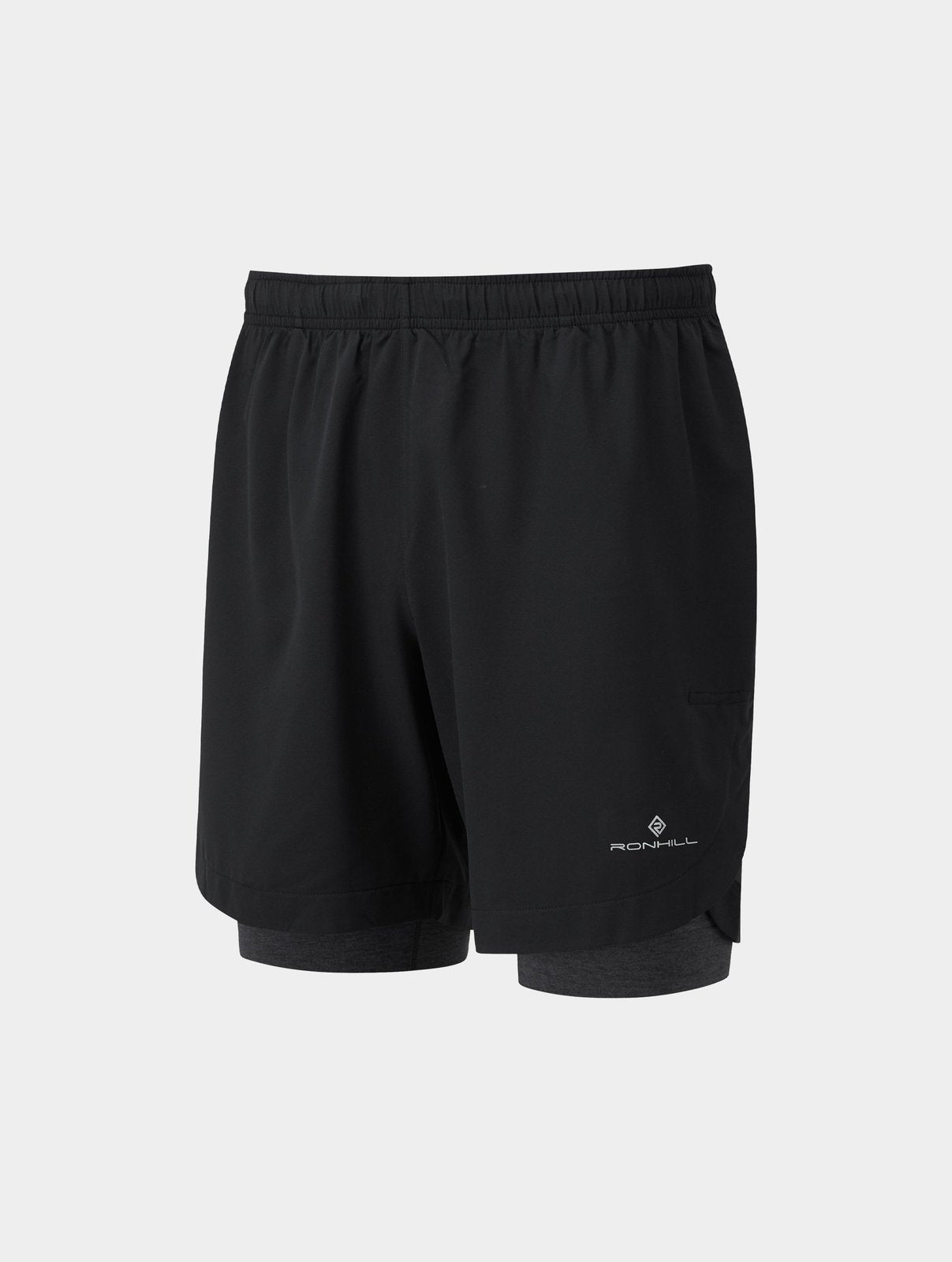 RON HILL LIFE 7" TWIN SHORT MEN'S - Jog Shop