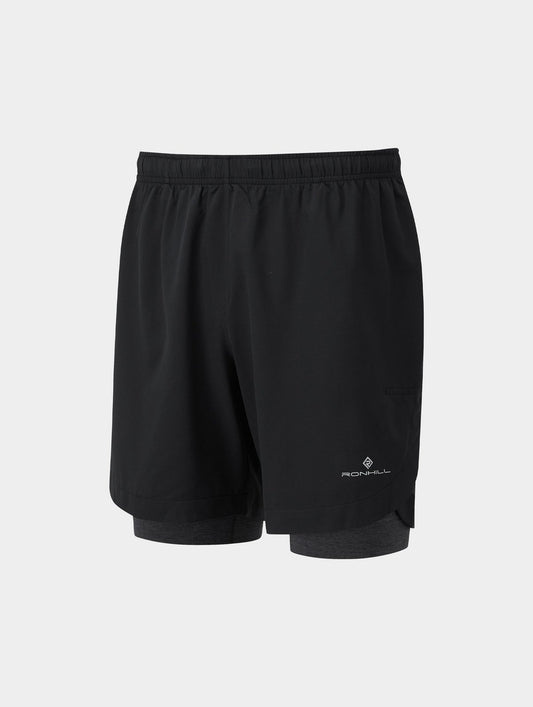 RON HILL LIFE 7" TWIN SHORT MEN'S - Jog Shop
