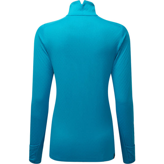 RON HILL TECH PRISM L/S TEE WOMEN'S - Jog Shop