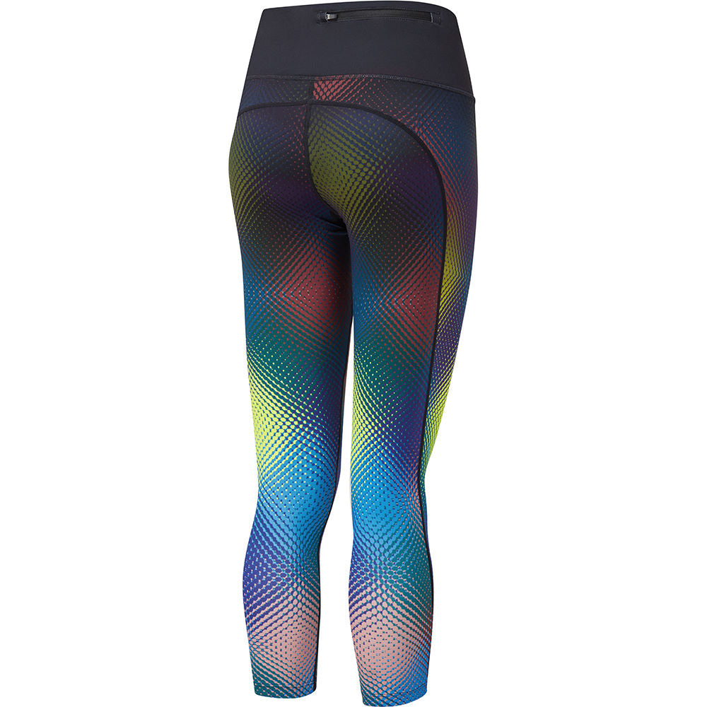 RON HILL LIFE CROP TIGHT WOMEN'S - Jog Shop