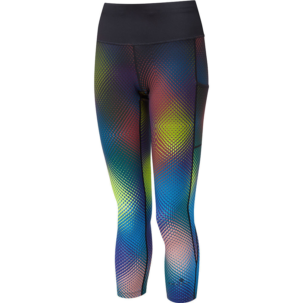 RON HILL LIFE CROP TIGHT WOMEN'S - Jog Shop