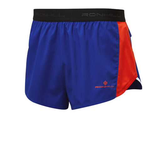 RON HILL TECH REVIVE RACER SHORT - Jog Shop