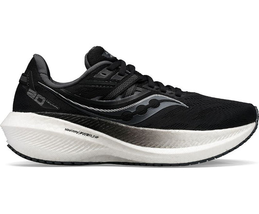 SAUCONY TRIUMPH 20 WOMEN'S - Jog Shop