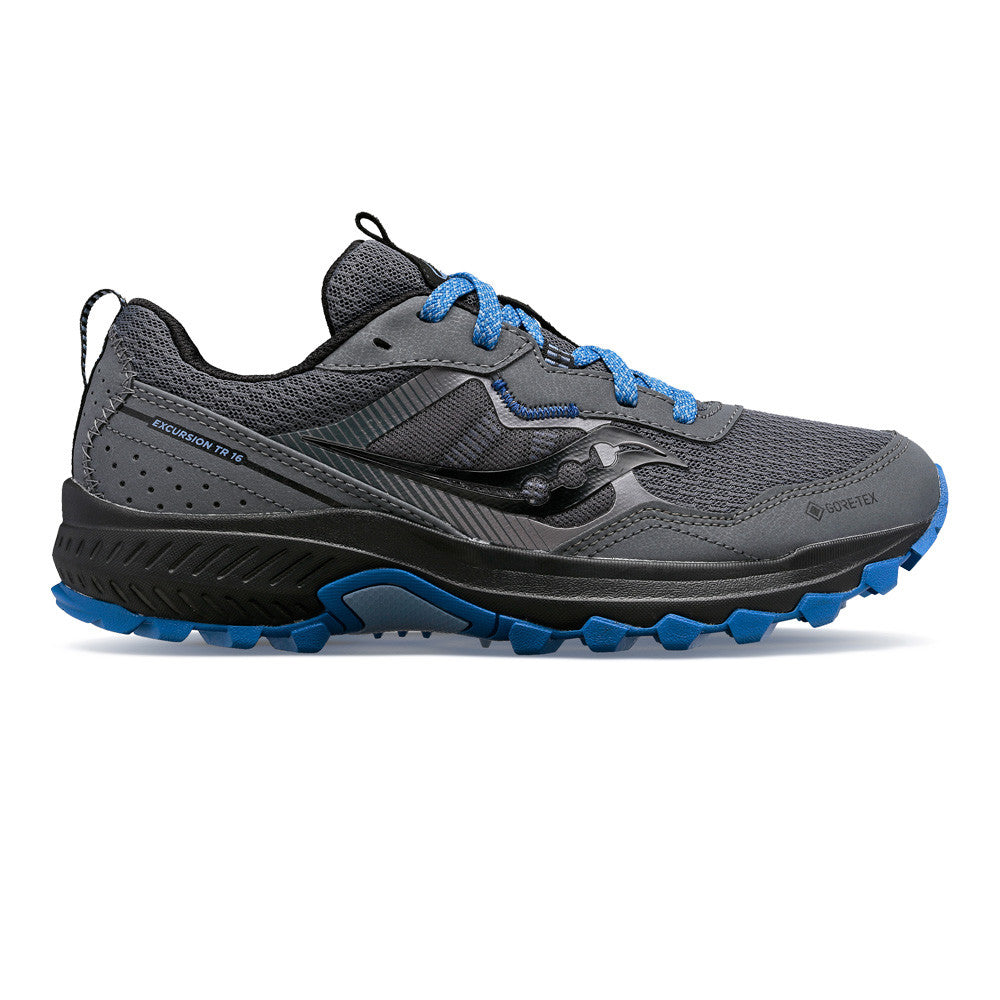 SAUCONY EXCURSION TR 16 GTX ( GORE-TEX ) WOMEN'S - Jog Shop