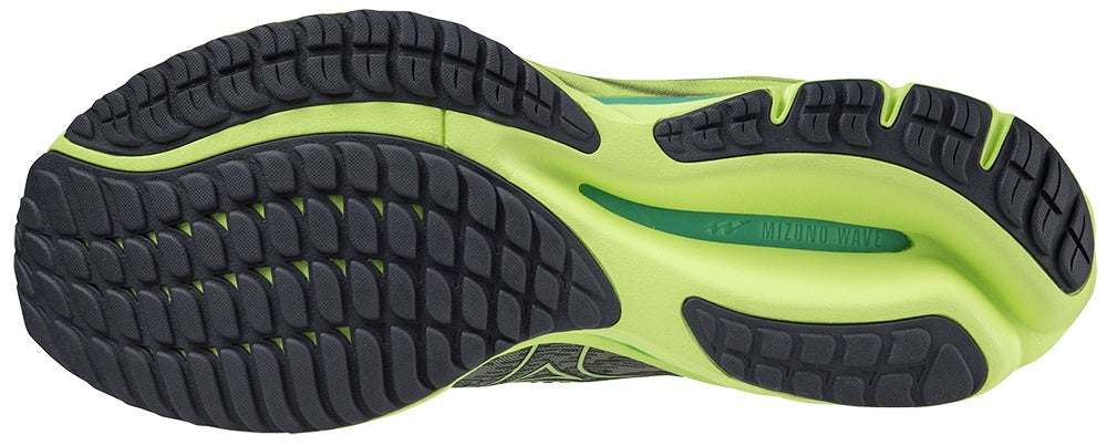 MIZUNO WAVE RIDER 26 MEN'S - Jog Shop