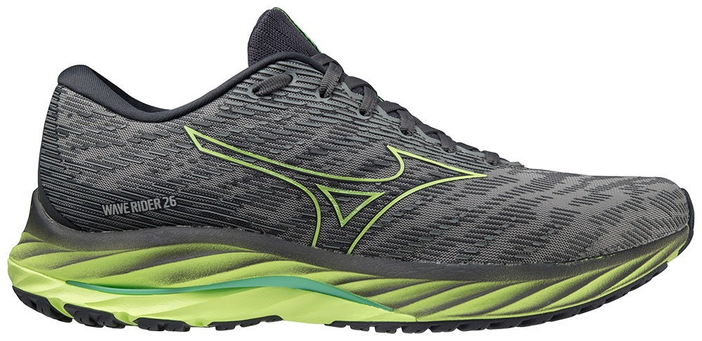MIZUNO WAVE RIDER 26 MEN'S - Jog Shop