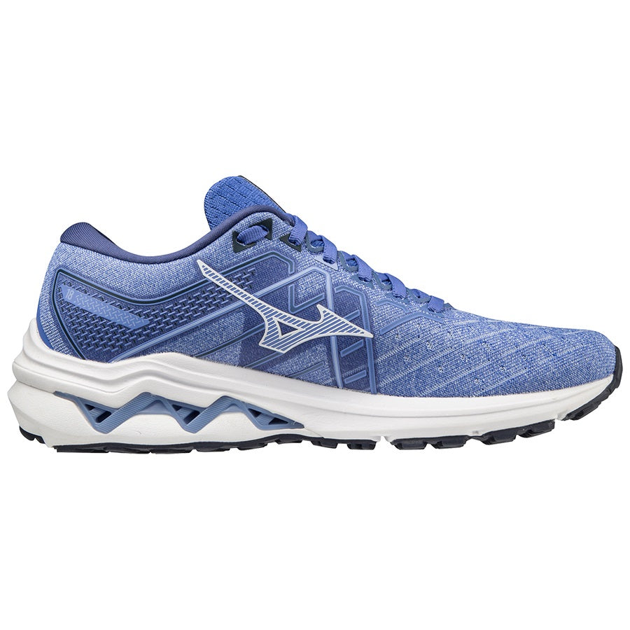 MIZUNO WAVE INSPIRE 18 WOMEN'S - Jog Shop