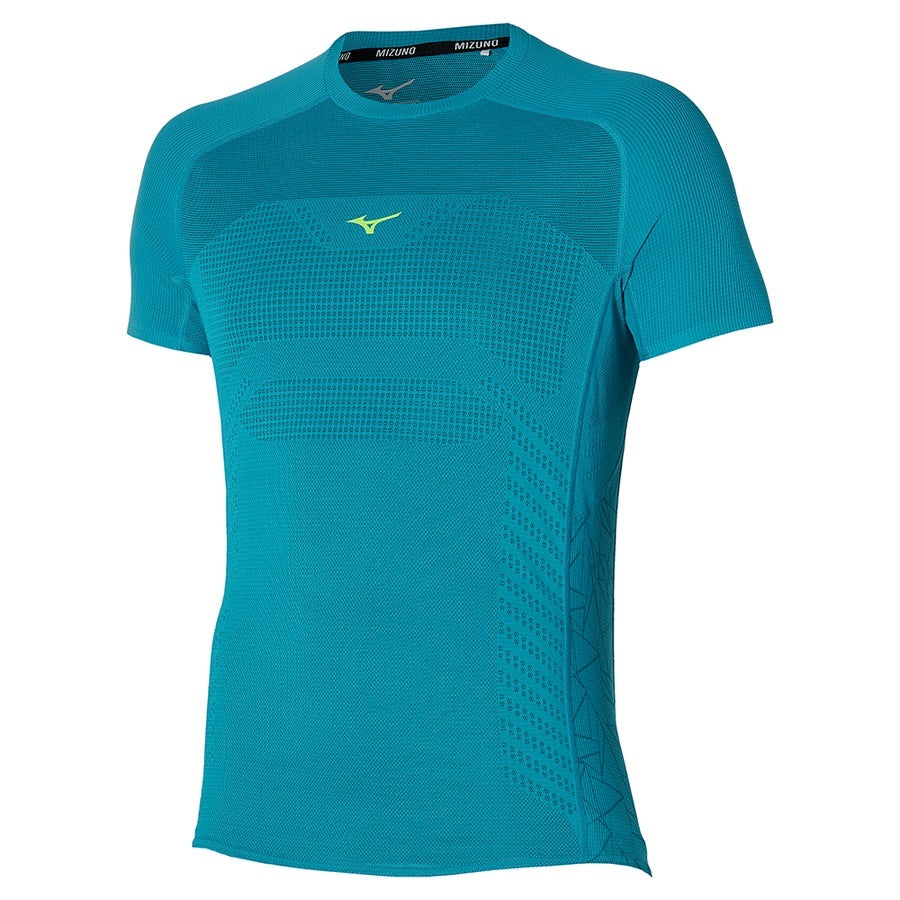 MIZUNO AREO TEE MEN'S - Jog Shop